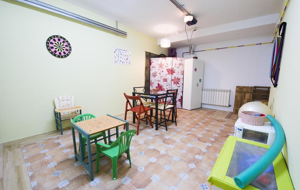 Casarosaenea Βίλα Olite Εξωτερικό φωτογραφία