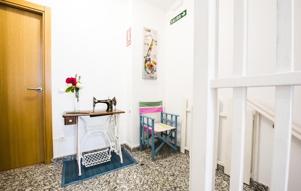 Casarosaenea Βίλα Olite Εξωτερικό φωτογραφία