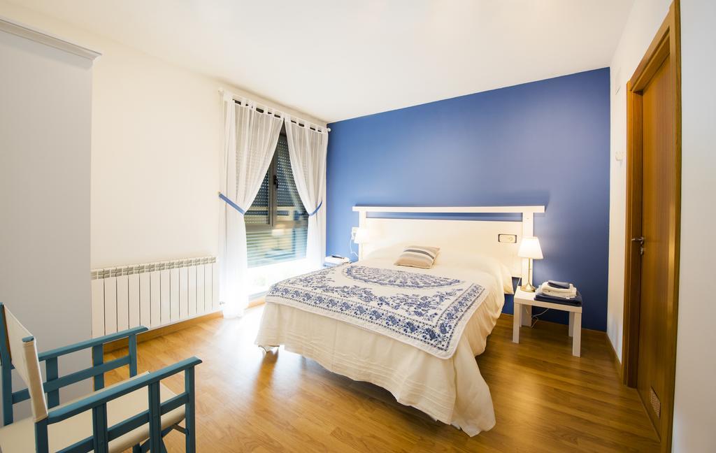 Casarosaenea Βίλα Olite Εξωτερικό φωτογραφία