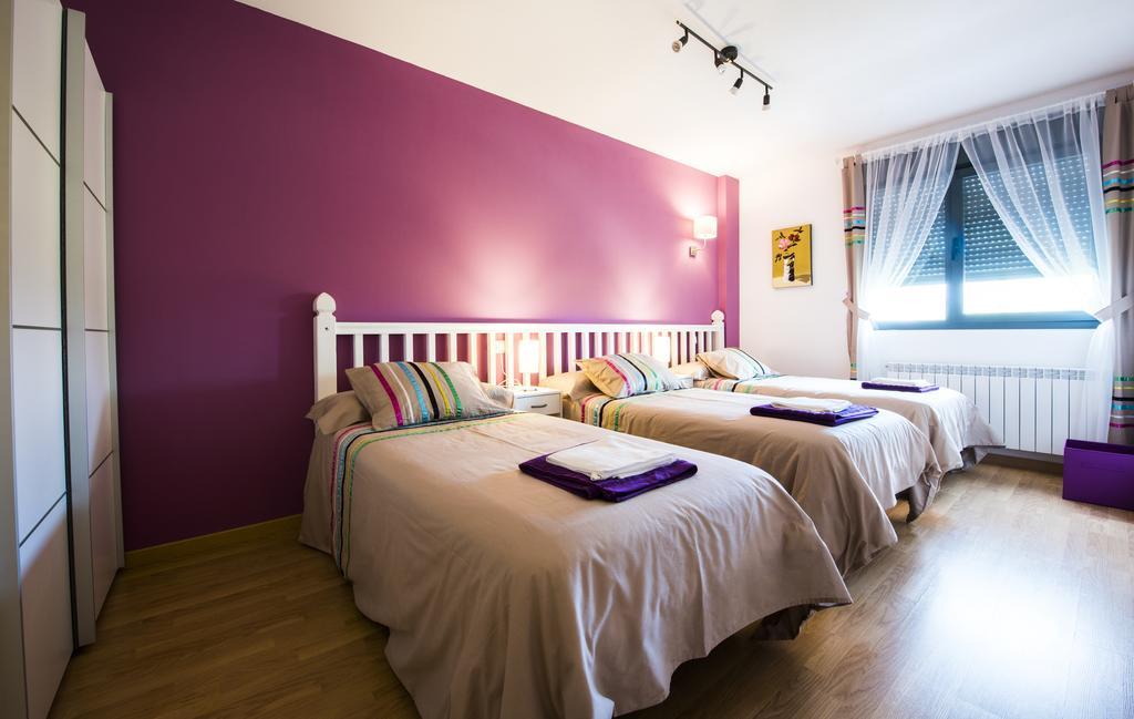Casarosaenea Βίλα Olite Εξωτερικό φωτογραφία